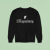 Cleveland Browns Shedeur Sanders Legendary Sweatshirt