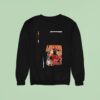 Cleveland Cavaliers Lebron James Just A Kid From Akron Graphic Vintage Sweatshirt