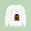 Cleveland Cavaliers Lebron James Skipped College Signature Vintage Sweatshirt