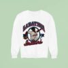 Cleveland Indians Cc Sabathia Six Time All Star Sweatshirt
