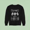 Cloonee X Rated Summer Tour Sweatshirt