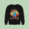 Clown Hotdog Mr Haha S Hot Dog Hacienda Sweatshirt