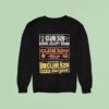 Club Route Sweatshirt