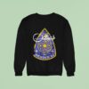Clutch Messier Sweatshirt