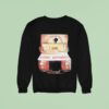 Coal Chamber Ice Cream Truck Sweatshirt