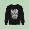 Code Blue Cam Eagle Sweatshirt