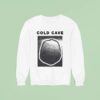 Cold Cave Love You Forever Sex Ads Sweatshirt