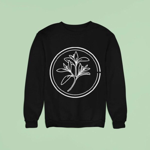 Cold Cave People Are Poison Sweatshirt