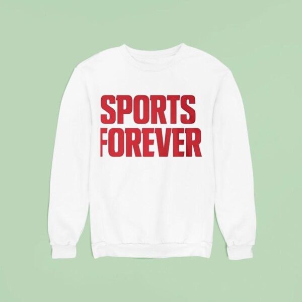 College Gameday Sports Forever Sweatshirt