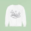 Coloring For A Camp New Sweatshirt
