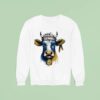 Columbus Clippers Cow Bell Sweatshirt