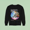 Comfort In Chaos John Summis Sweatshirt