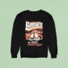 Command Performance Camaro Chevrolet Car Sweatshirt