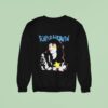 Conan Gray Found Heaven Sweatshirt