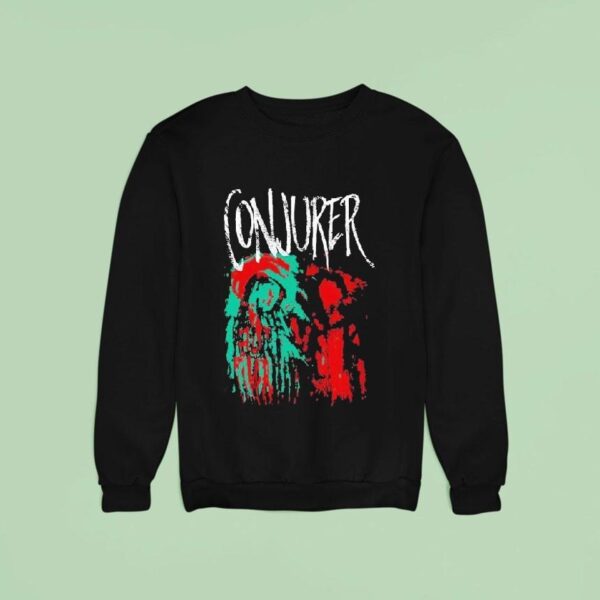 Conjurer Unself Sweatshirt