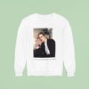 Cookie Mueller X Gary Indiana Sweatshirt