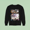 Corey Heim Jbl Atlanta Motor Speedway Win Sweatshirt