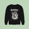 Coroner Dissonance Theory Sweatshirt
