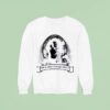 Couple Frame Mr And Mrs Taylor Sweatshirt