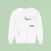 Cowboy Carter Tour Cities Roster Sweatshirt