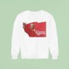 Cracker Barrel New Sweatshirt
