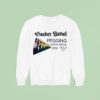 Cracker Barrel Pegging With Pride Since Sweatshirt