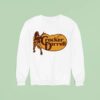 Cracker Darrell Style Cracker Barrel Sweatshirt