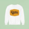 Cracket Barrel Logo Sweatshirt