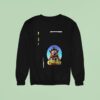 Crash Bandicoot Game Vintage Sweatshirt