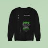 Crazy Kid Reversal Descory Rvddw Skull Sweatshirt