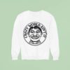Crazy World Ain T I Sweatshirt