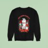 Creature Of The Night The Rocky Horror Picture Show Sweatshirt