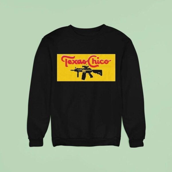 Crispy Texas Chico Sweatshirt
