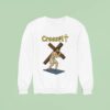 Crossfit Jesus Sweatshirt