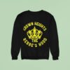 Crown Heights The Rebbe S Hood Sweatshirt