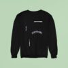 Cry Baby Sad Bear Sweatshirt