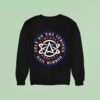 Cult Of The Curious Hail Nimrod Sweatshirt