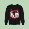 Cursed Fuck You Sweatshirt