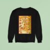 Cymru Bloody English Vintage Sweatshirt