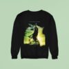 Cynthia Erivo Elphaba Wicked For Good Sweatshirt