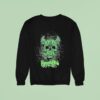 Cypress Hill Pot Monster Sweatshirt