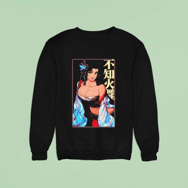D Sloogs Casual Mai Of Sweatshirt