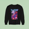 D Sloogs Team Msp Sweatshirt