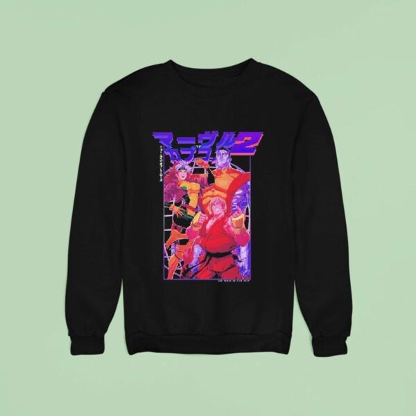 D Sloogs Team Vdo Sweatshirt