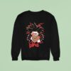 Dvd Anime Sweatshirt