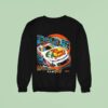 Dale Earnhardt Jr All Hooked Up Bass Pro Shops Racing Sweatshirt