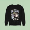 Dallas Cowboys Green Bay Packers Houston Texans Chicago Bears Big Fellas Sweatshirt
