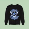 Dallas Cowboys Homage Nfl Grateful Dead Sweatshirt