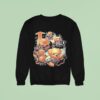 Dallas Pets Alive A Litter Of Slayers Sweatshirt