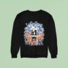 Dallas Pets Alive Id Anthropomology Sweatshirt